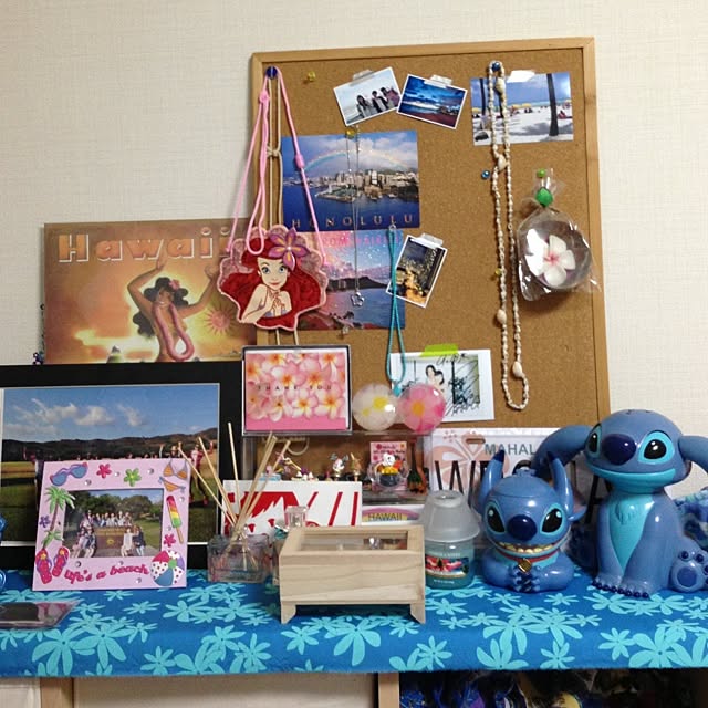 Annaさんの実例写真