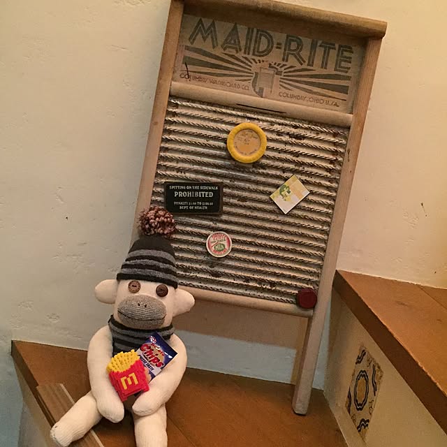 mofumofuさんの実例写真