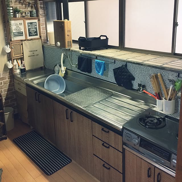 Chikaさんの実例写真