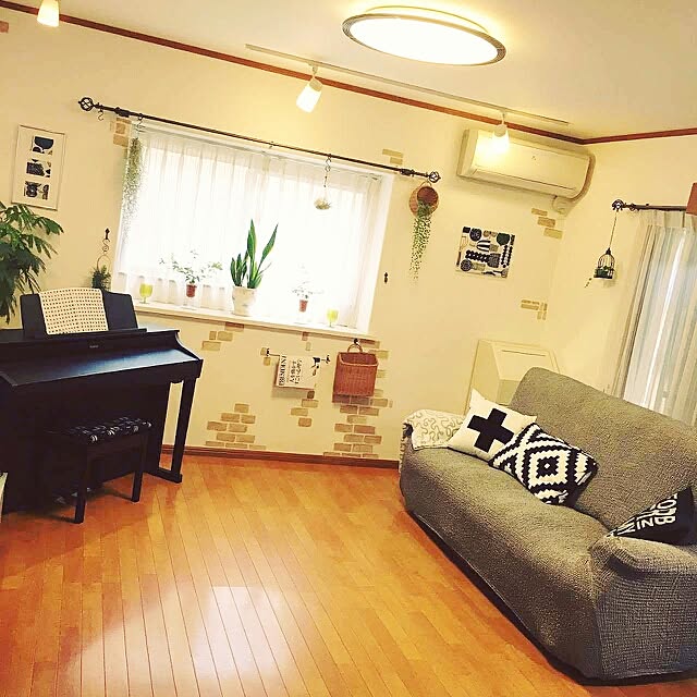 yutakatsu_ponさんの実例写真