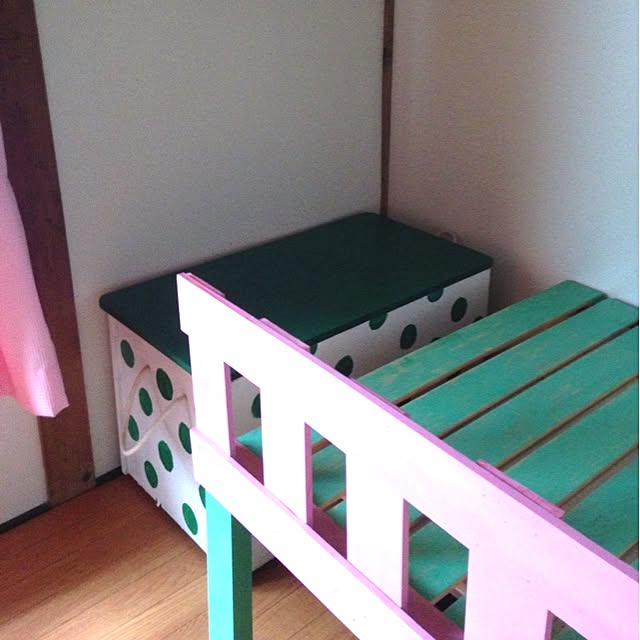 pandasyokudoさんの実例写真