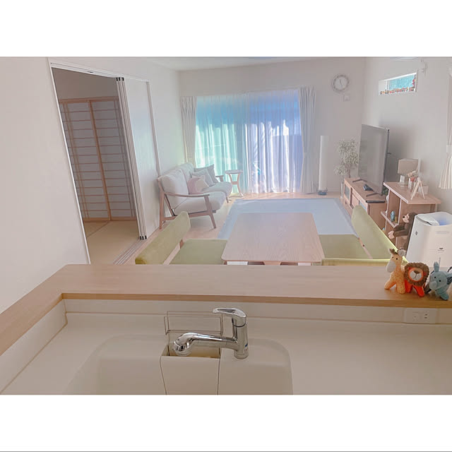 manaさんの実例写真