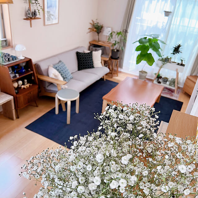 masumiさんの部屋