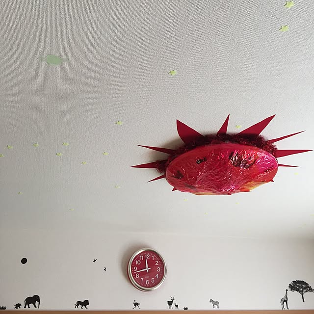 ponsさんの実例写真