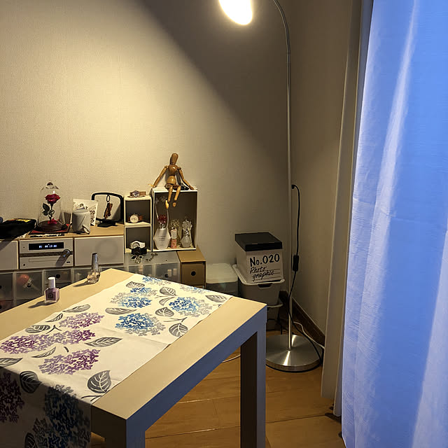 tnさんの実例写真