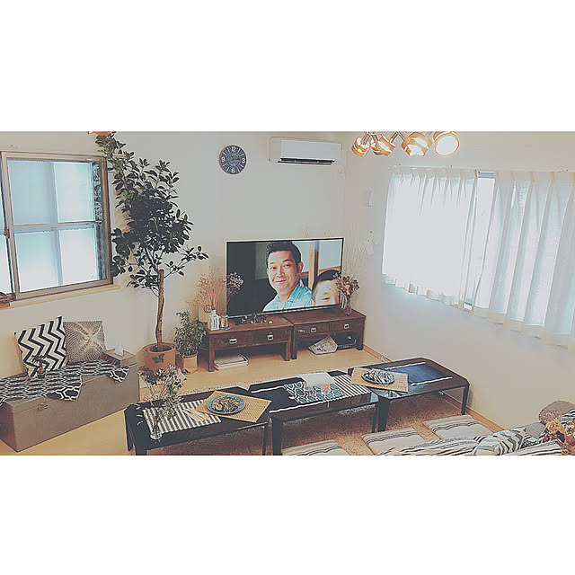 tsunaさんの実例写真