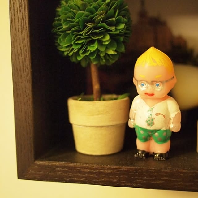 mugiinaさんの実例写真