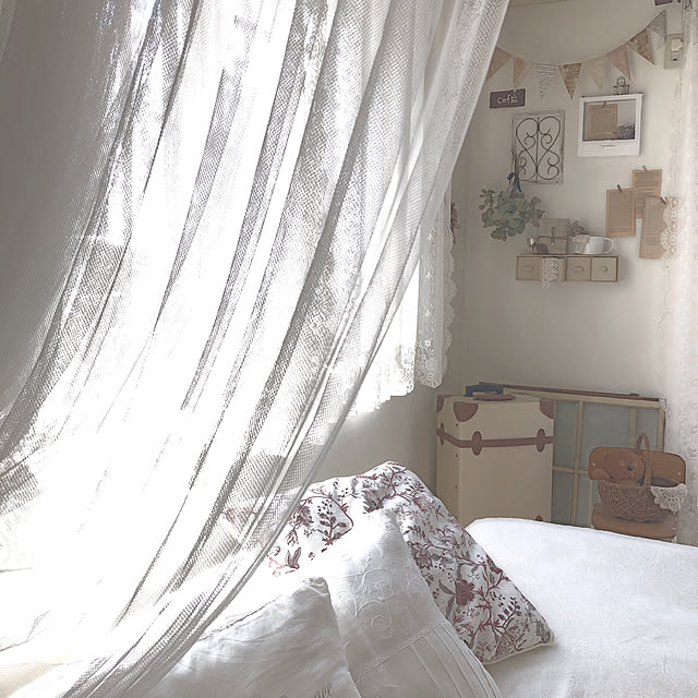 mikaさんの実例写真