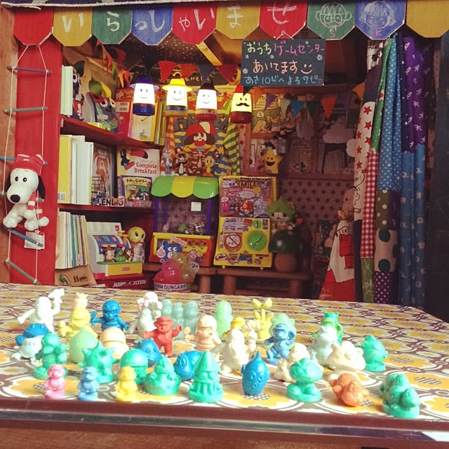 matruko...さんの実例写真