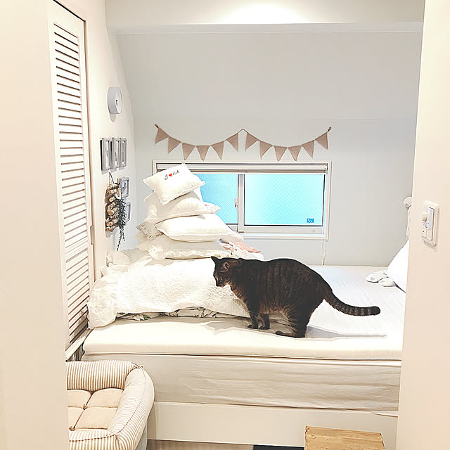 lovecatさんの実例写真