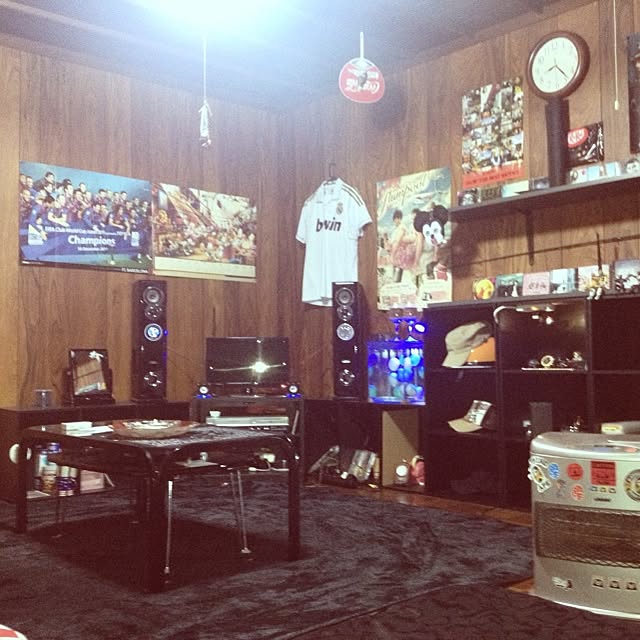tribe-24karatsさんの実例写真