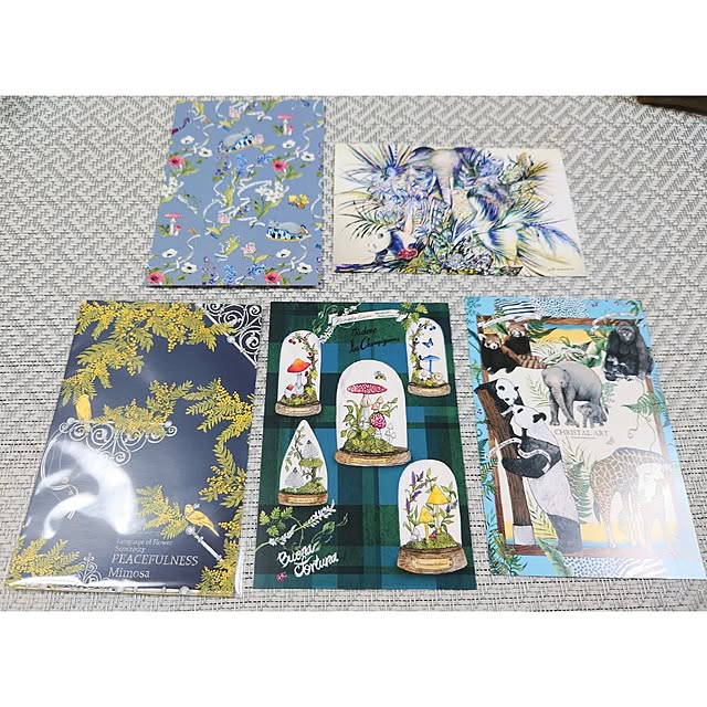 citsuraeさんの部屋