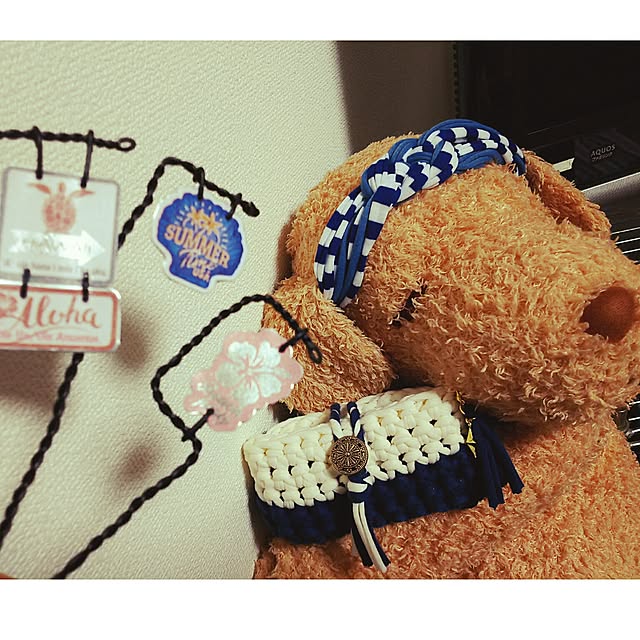 WASABIさんの実例写真