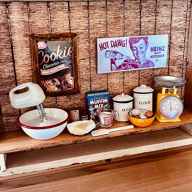 minakoさんの部屋