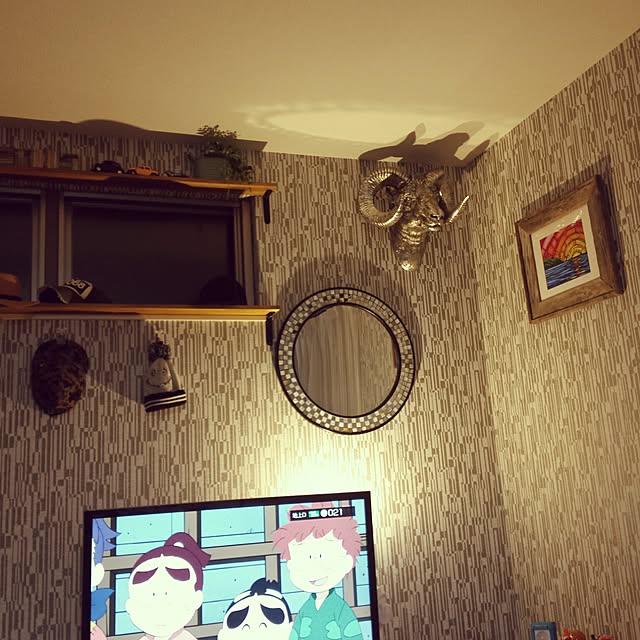 asamiさんの実例写真