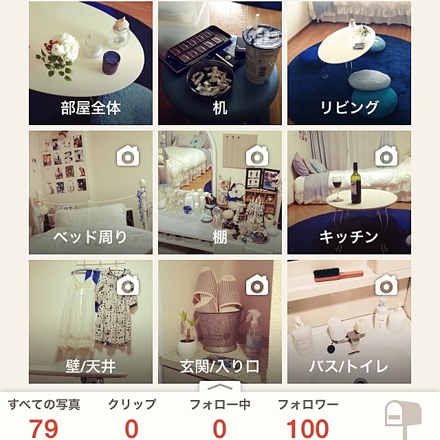 jos.さんの実例写真