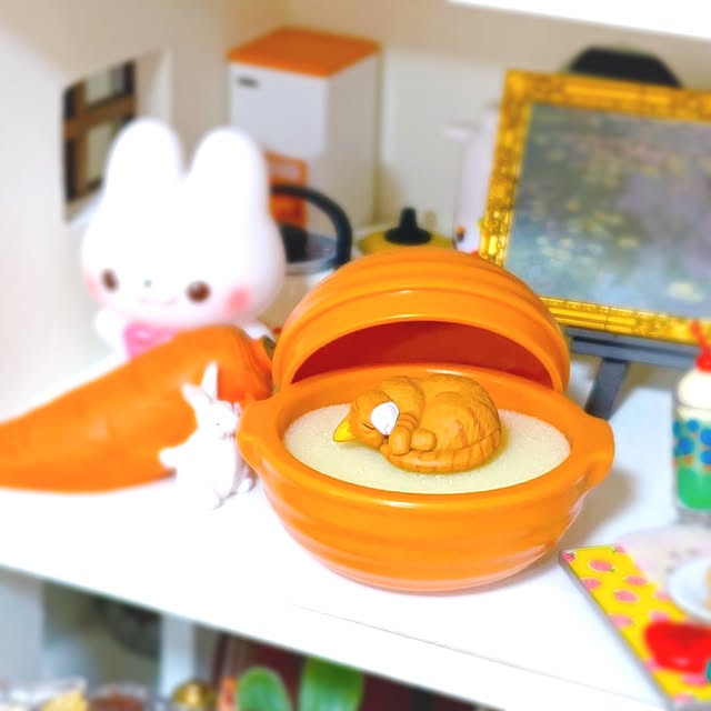 mariaさんの部屋