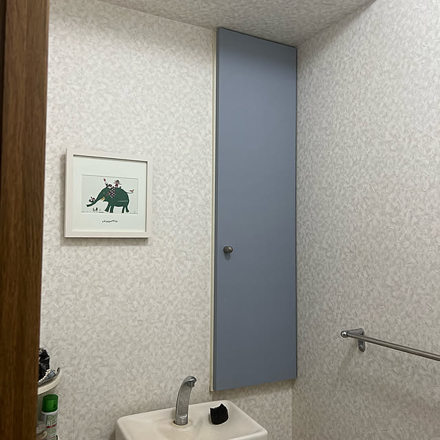 DIY/バス/トイレのインテリア実例 - 2022-10-28 13:51:08