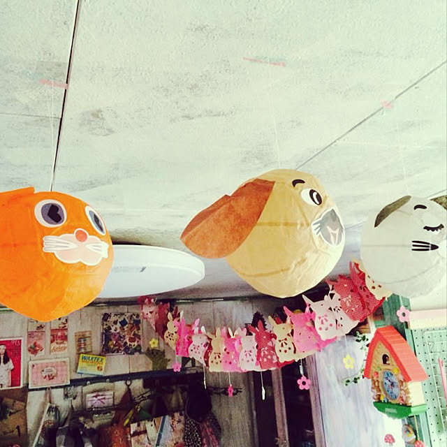7kidsmamさんの実例写真