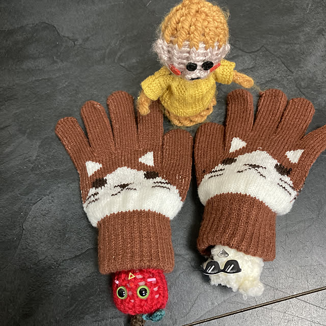 manduonmaさんの実例写真