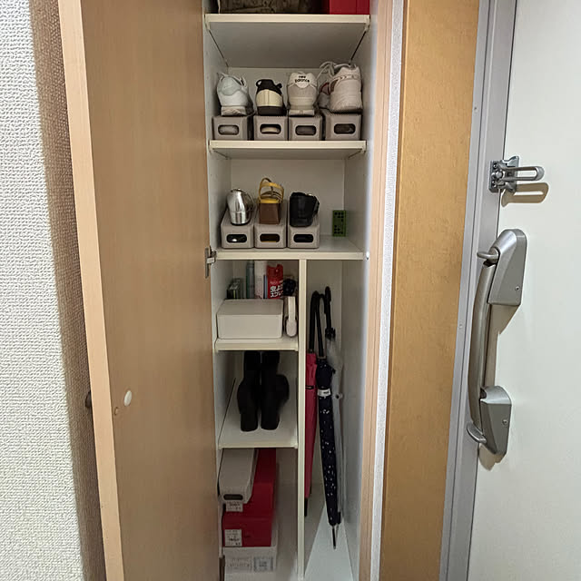 nutsさんの実例写真