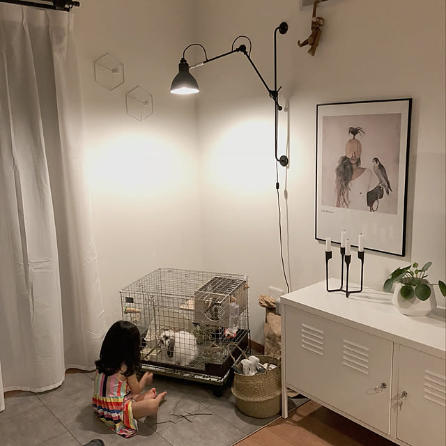 RABIさんの実例写真