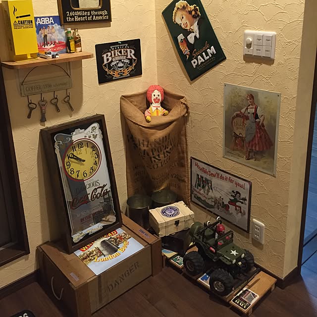 hirosatomioさんの実例写真