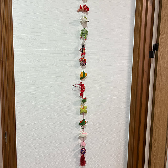 chIoeさんの部屋