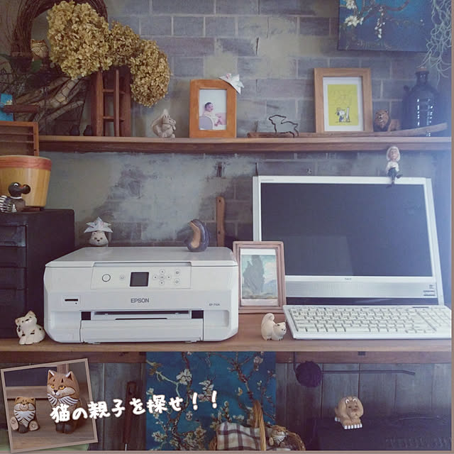 chocoさんの実例写真