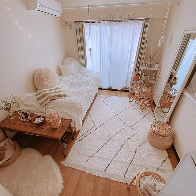 smallroomさんの実例写真