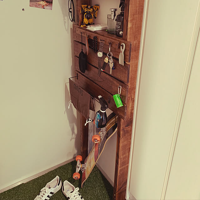 bochi7744さんの実例写真