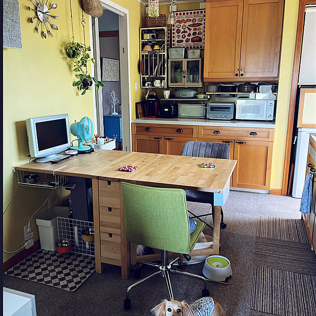 cloverさんの実例写真