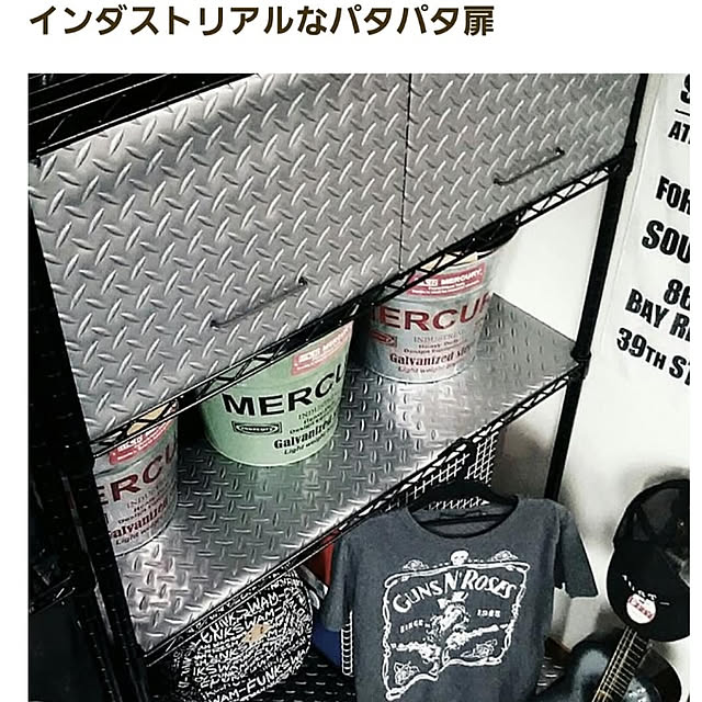 reksさんの実例写真