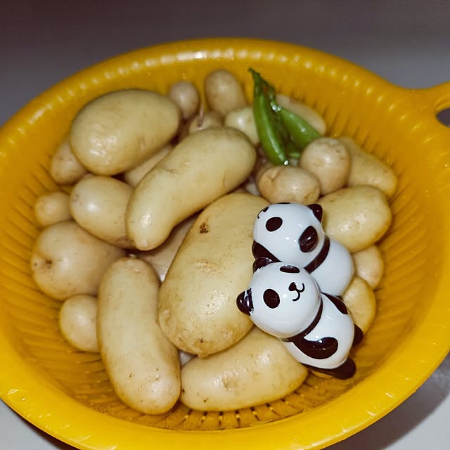 mocomocoさんの部屋