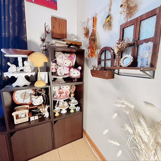 shapoさんの実例写真