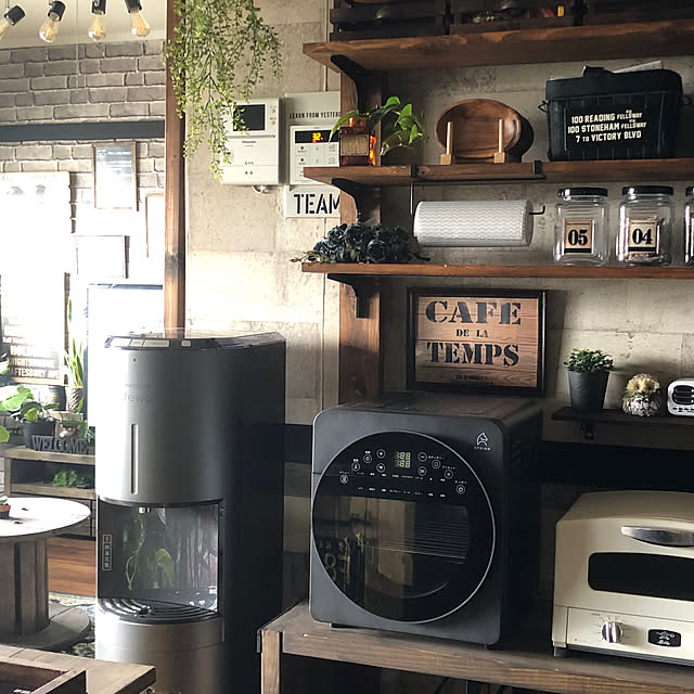 Mieさんの部屋