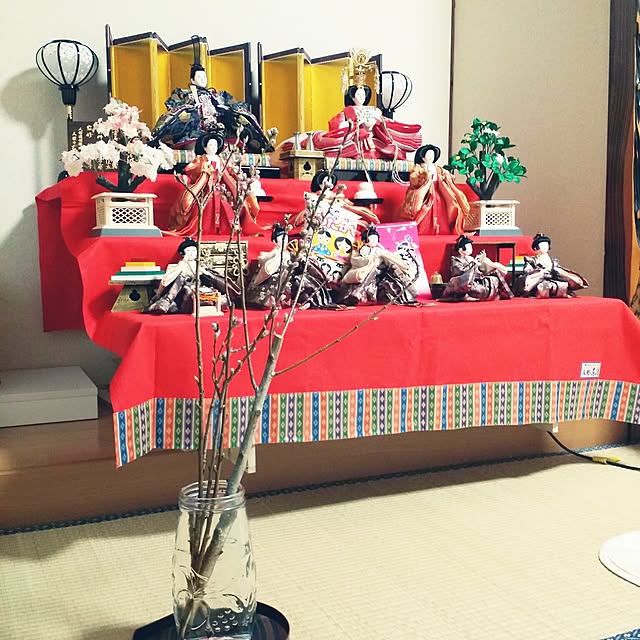 hana.1321jpさんの実例写真
