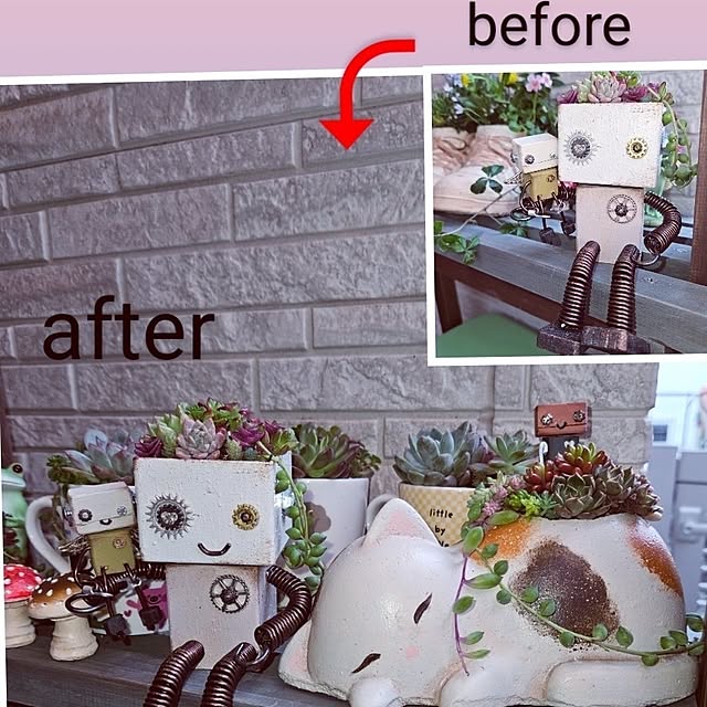 mocomocoさんの実例写真
