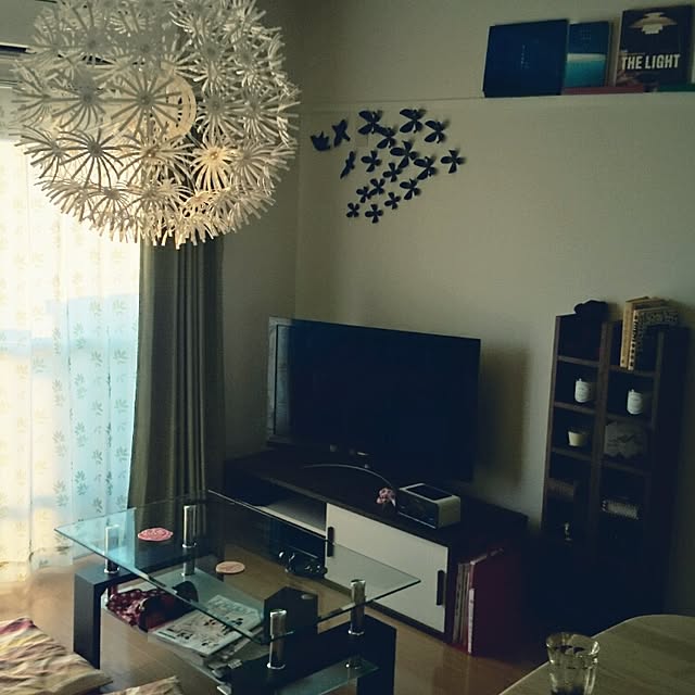 部屋全体のインテリア実例 - 2015-05-01 23:30:39