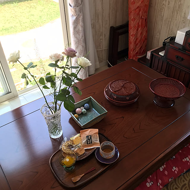 msさんの部屋