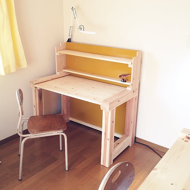 机/DIYのインテリア実例 - 2016-08-21 00:02:32