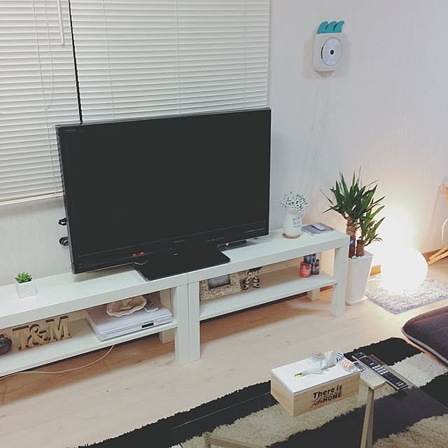 Miさんの実例写真