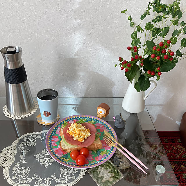 sikiさんの実例写真