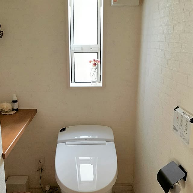 バス/トイレのインテリア実例 - 2016-09-07 10:26:07