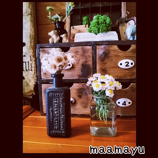 mayuさんの実例写真