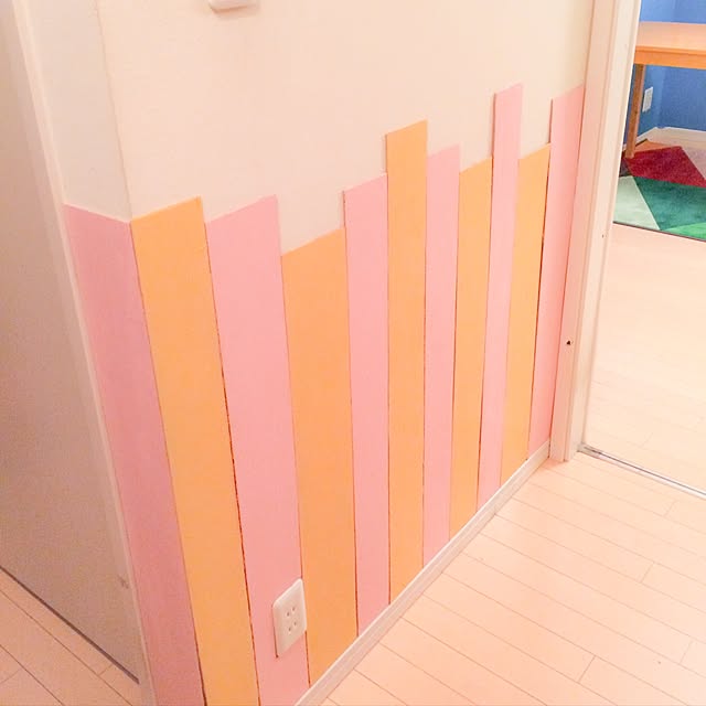 Arataさんの実例写真