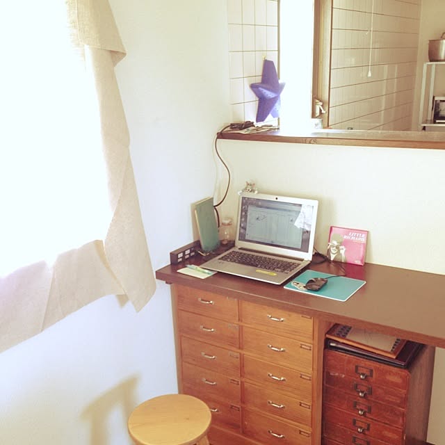 calmrainbowさんの実例写真