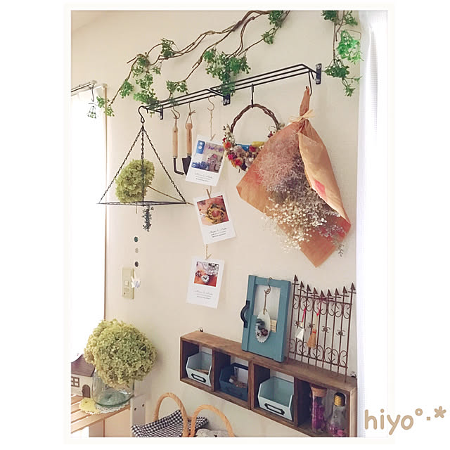 hiyoさんの実例写真