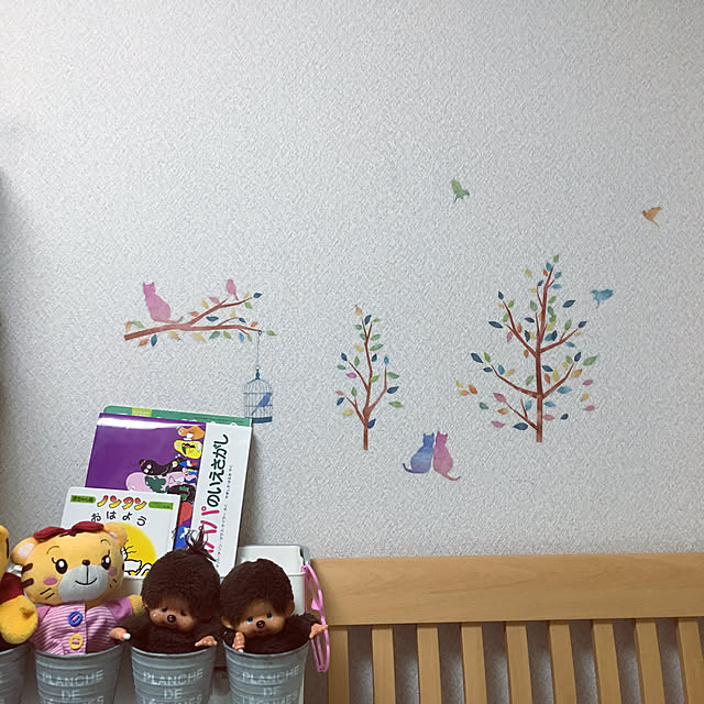 ronnpooさんの実例写真