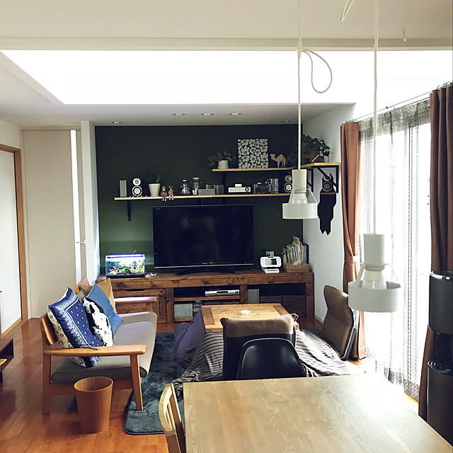 Wakameさんの実例写真